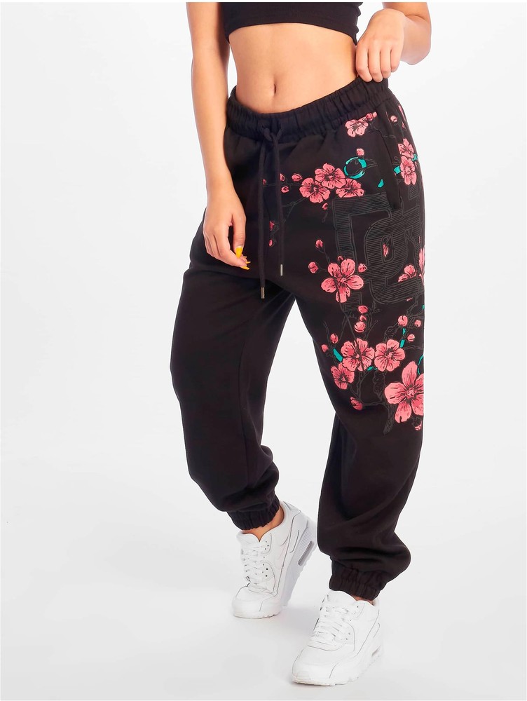 DangerousDNGRSJogginghoseChoiceSweatPantsBlack
