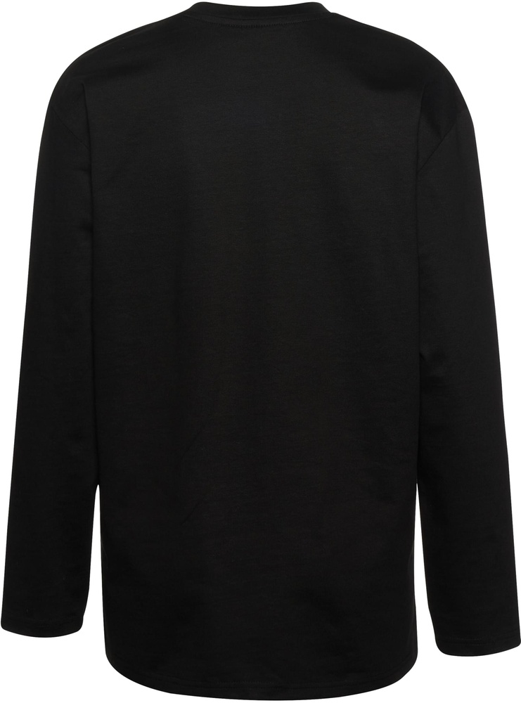 DEFDamenEverydayLongsleeveDFLLS030