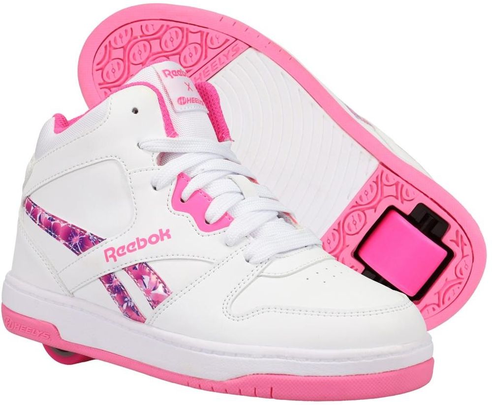 HeelysKinderSneaker8999CHILDBB4500MidHE01497270HE102