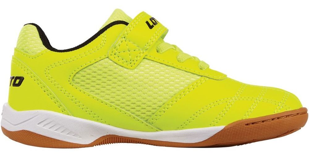 LottoKinderSneakerWhizzerK2600120K