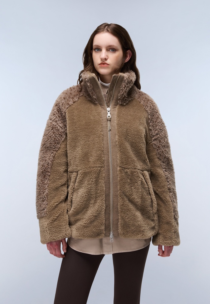 NapapijriDamenFunktionsjackeA-FalknerWNP0A88WI