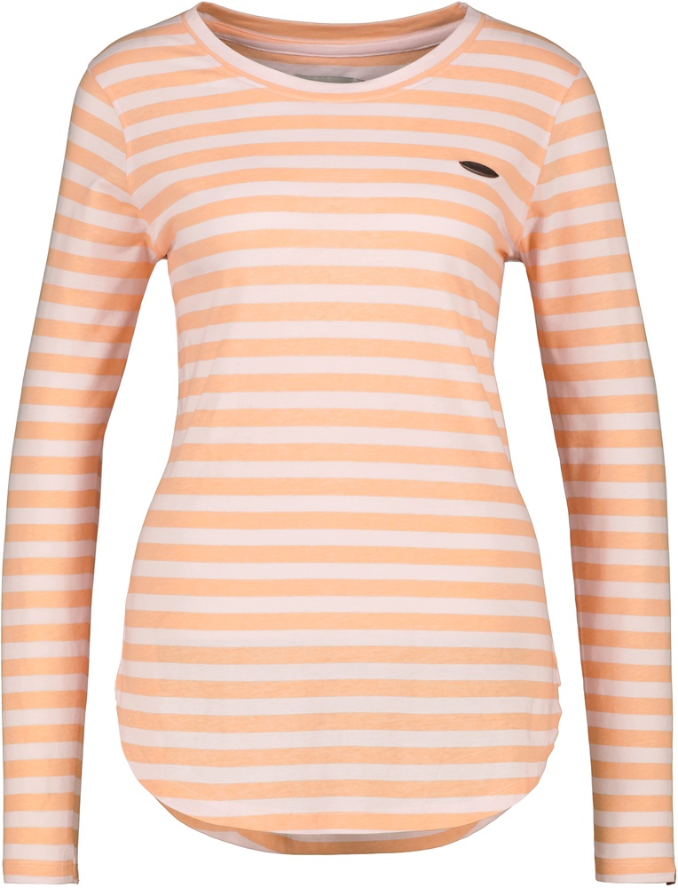 AlifeKickinDamenLongsleeveLeaAKZ62178-9999QuietQuartz-L