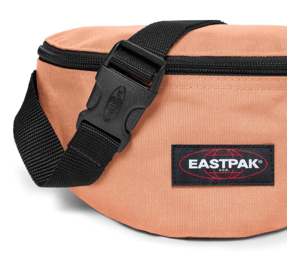 EastpakBauchtascheEK000074SpringerSPeach-2Liter