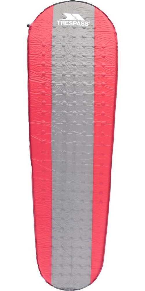 TrespassNightHive-InflatableSleepingPadRed