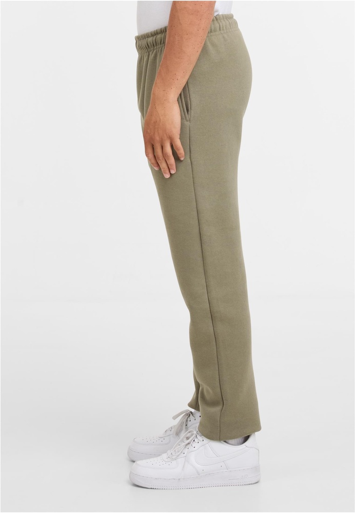 UrbanClassicsBasicEssentialSweatpantsTB7282Paleolive-3XL