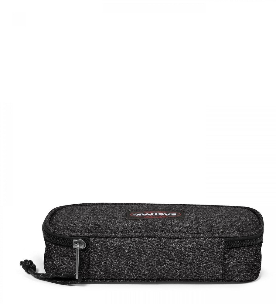 EastpakFedermappeEK000717OvalSingleSparkBlack