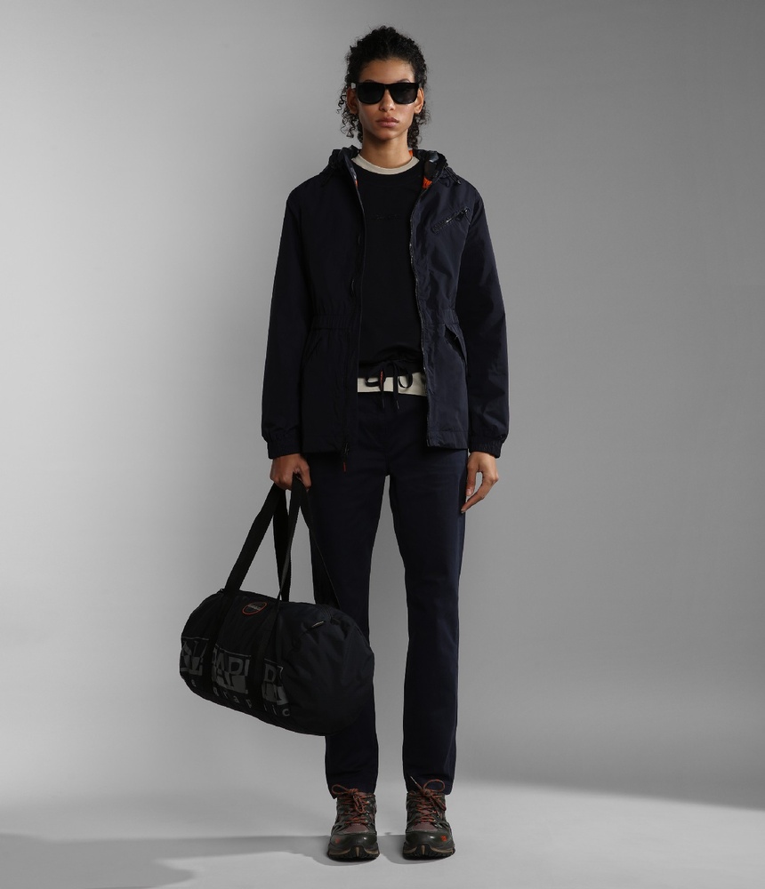 NapapijriDamenFleecehoseMeridian5NP0A4GYE