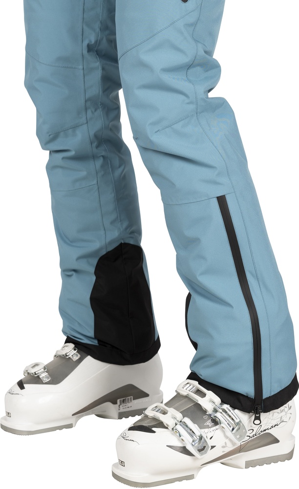 DLXDamenSkihoseMarisolIi-FemaleDlxTrsStormBlue-L