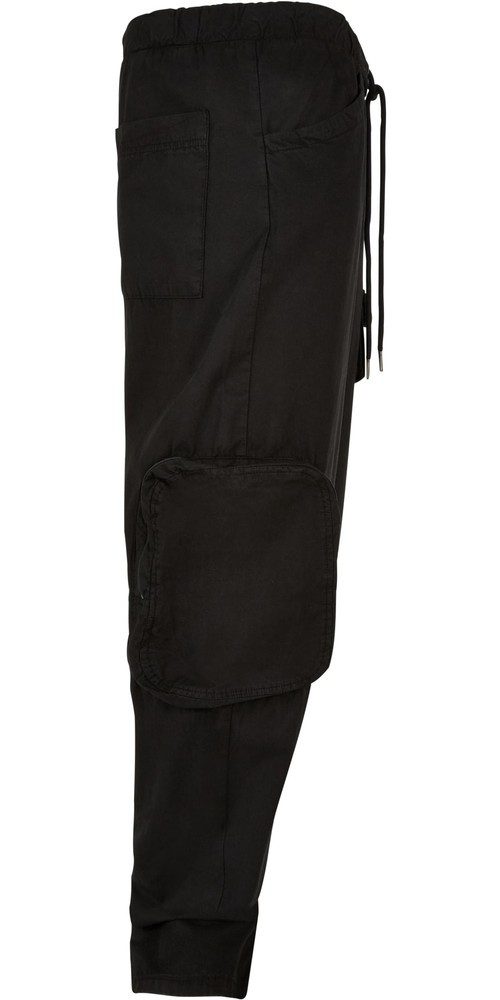 UrbanClassicsHoseAsymetricPants