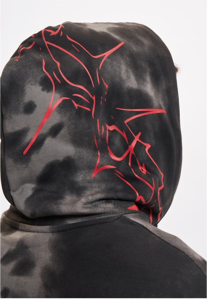 ThugLifeSkyHoodiesTLHD200