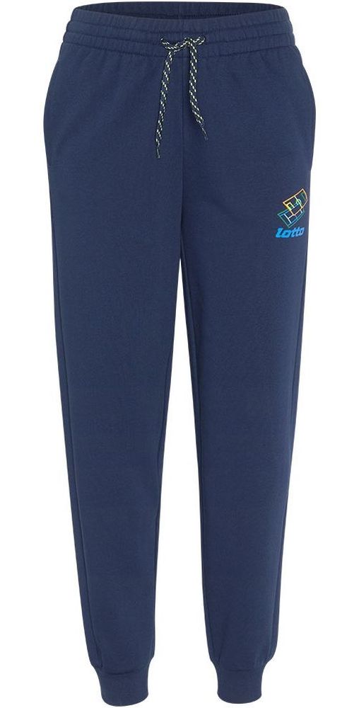 LottoBasicJogginghose1725133Peacoat-XS