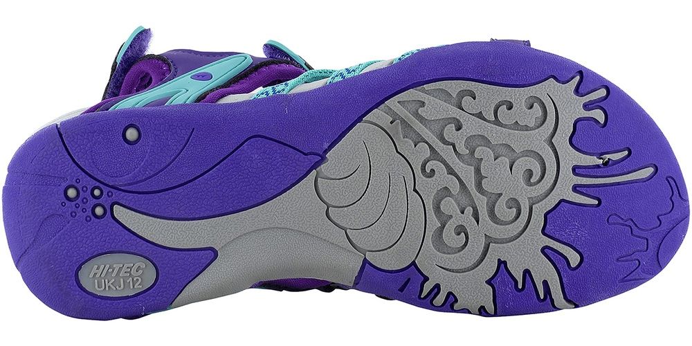 Hi-TecKinderSandalenSavannaIiJrgO010122PurpleMintGrey-29