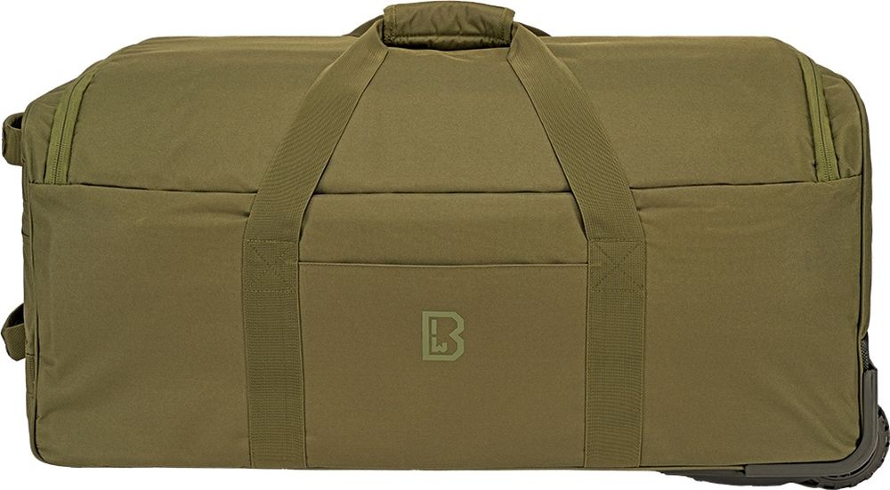 BranditReisetascheUSCooperTrolleylarge8118