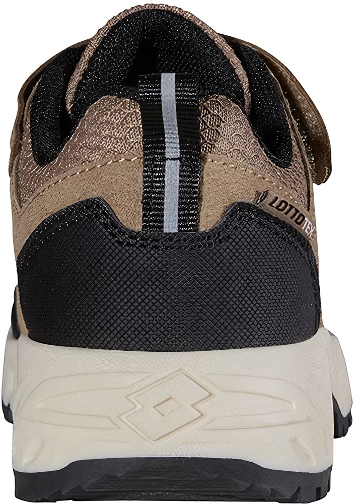 LottoKinderSneakerKetchamLowex2600341KBrownBlack-27