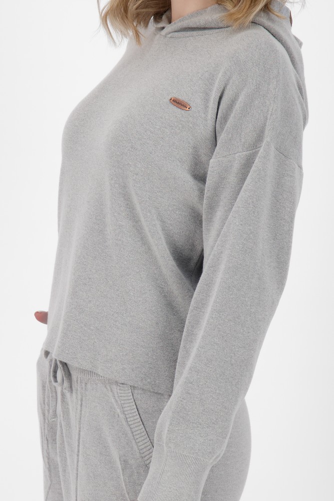 AlifeKickinDamenPulloverGwenAKAKnitSteal