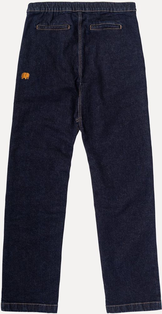 TrendsplantHoseRecycledDenimClimberPantOzoneWash