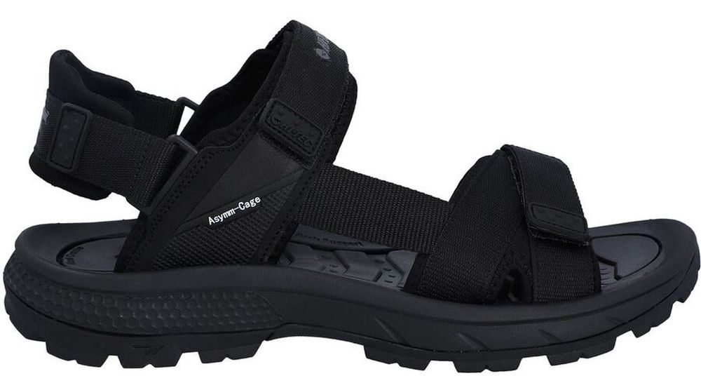 Hi-TecSandalenSierraBlack-39