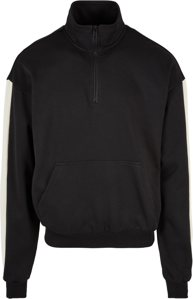 UrbanClassicsJackeStripedTroyer