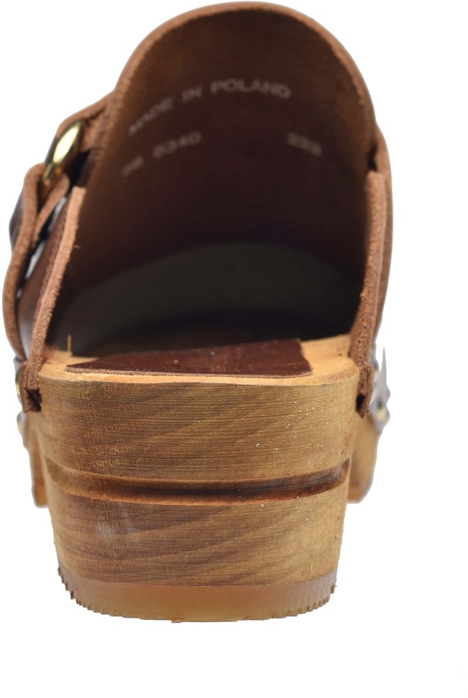 SanitaDamenClogsWood-LillenOpen478340Brown-35