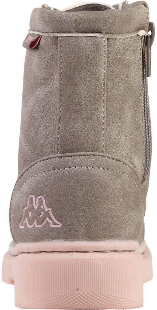 KappaSchnrstiefelfrKinder260840SCK