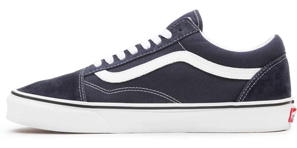 VansUnisexLifestyleClassicFTWSneakerUaOldSkoolParisianNightTrueWhite