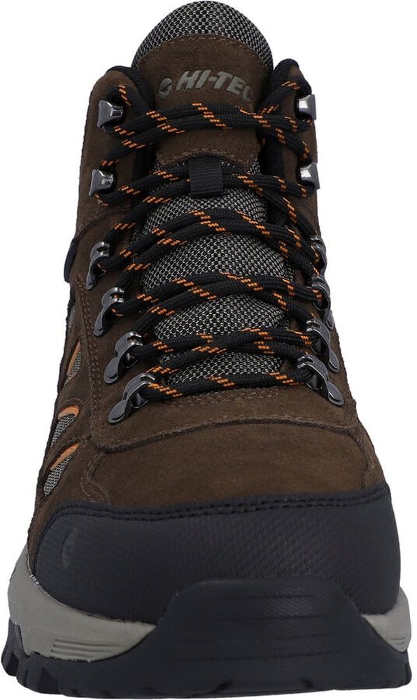 Hi-TecStiefelBanderaExpeditionWpEiffelTowerVintageKhakiApricotOrange-40