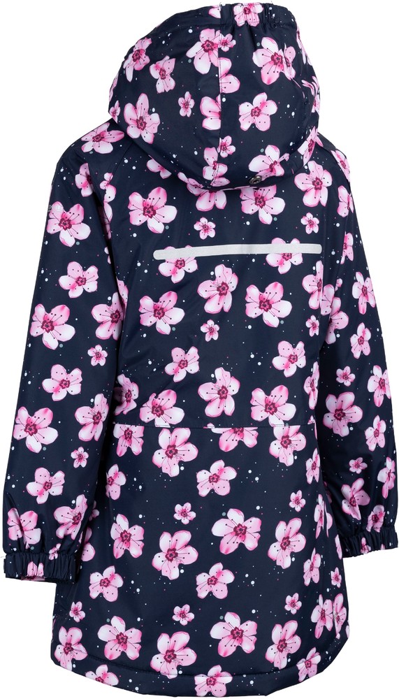 TrespassKinderRegenjackeArlene-GirlsRainwearJacketTp50
