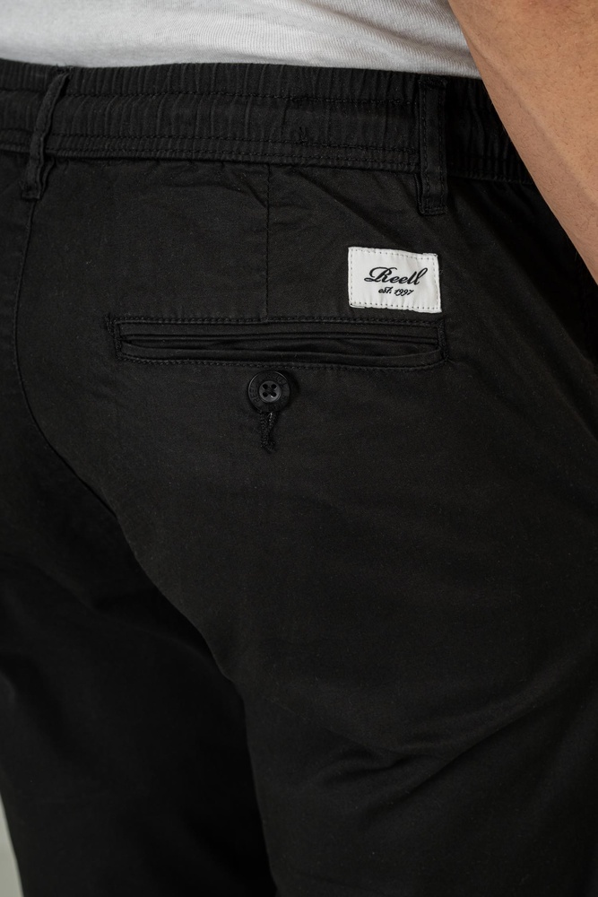 ReellStoffhoseReflexEasyLw1112-015