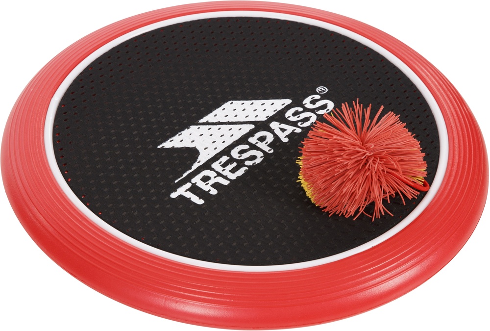 TrespassStringbatz-TrampolinePaddleBallGame