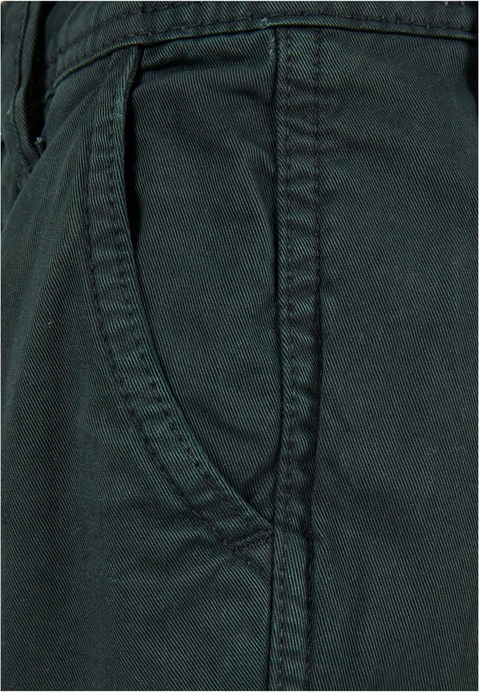 UrbanClassicsJungenHoseBoysCargoJoggingPantsBottlegreen-110116