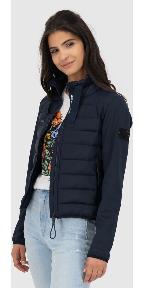 AlifeKickinDamenWinterjackeRunaAKAHybridJacket11280-9999