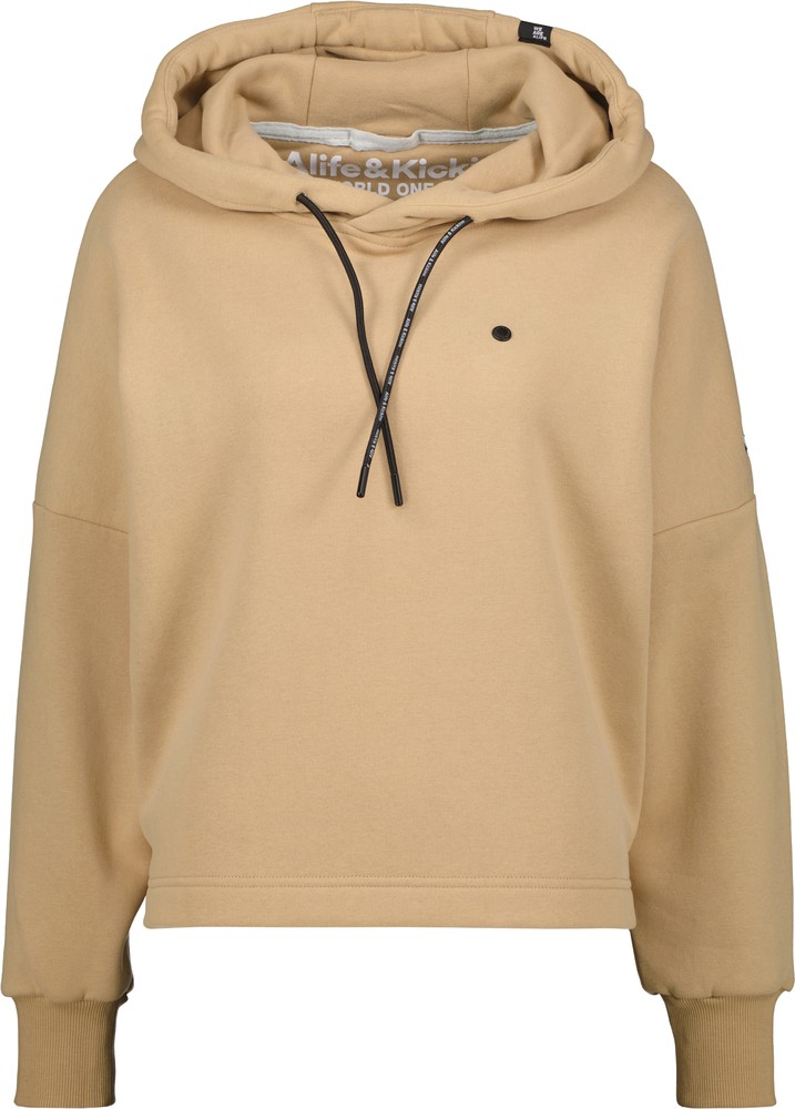 AlifeKickinDamenMinaAKASweatSepia-2XL