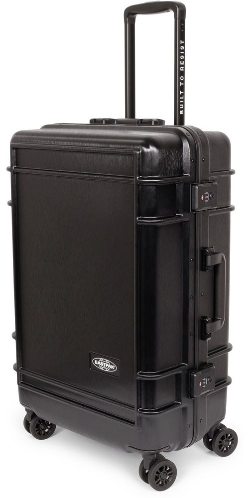 EastpakReisetascheResistrCaseMEK0A5BJFBrushedBlack