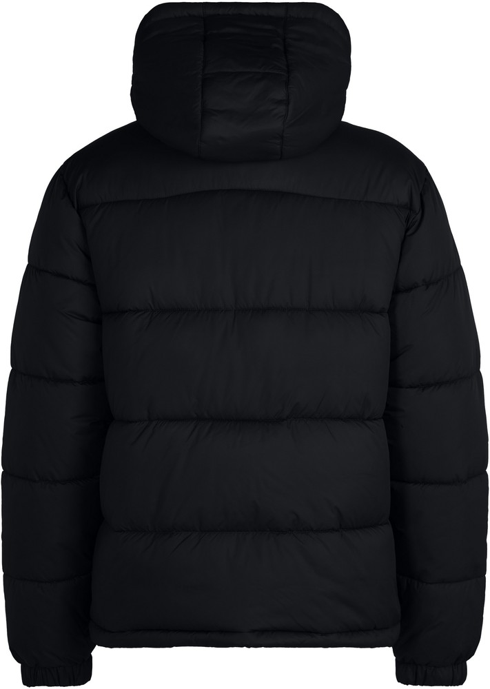 FilaWattierteJackeBensheimPaddedJacketBlack-2XL