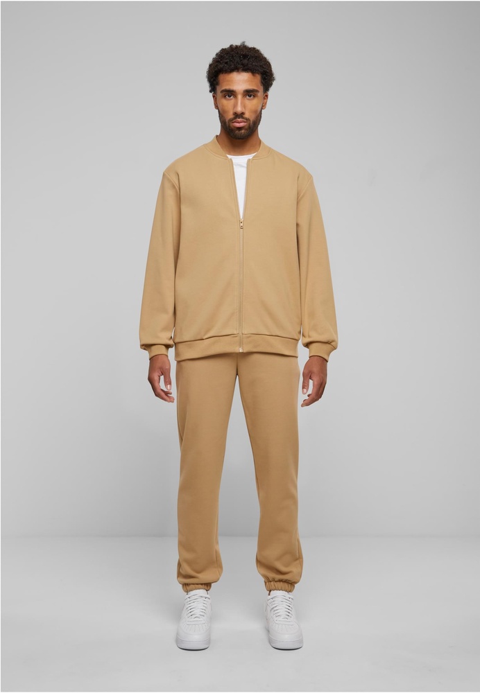 UrbanClassicsCozyCollegeJacketTB6700Warmsand-3XL