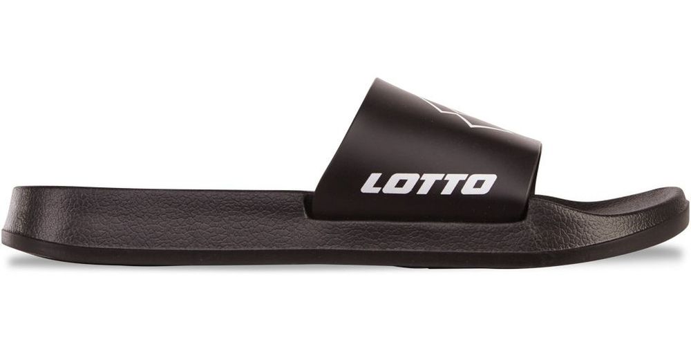LottoSandalenLathi2400660UBlackWhite-36