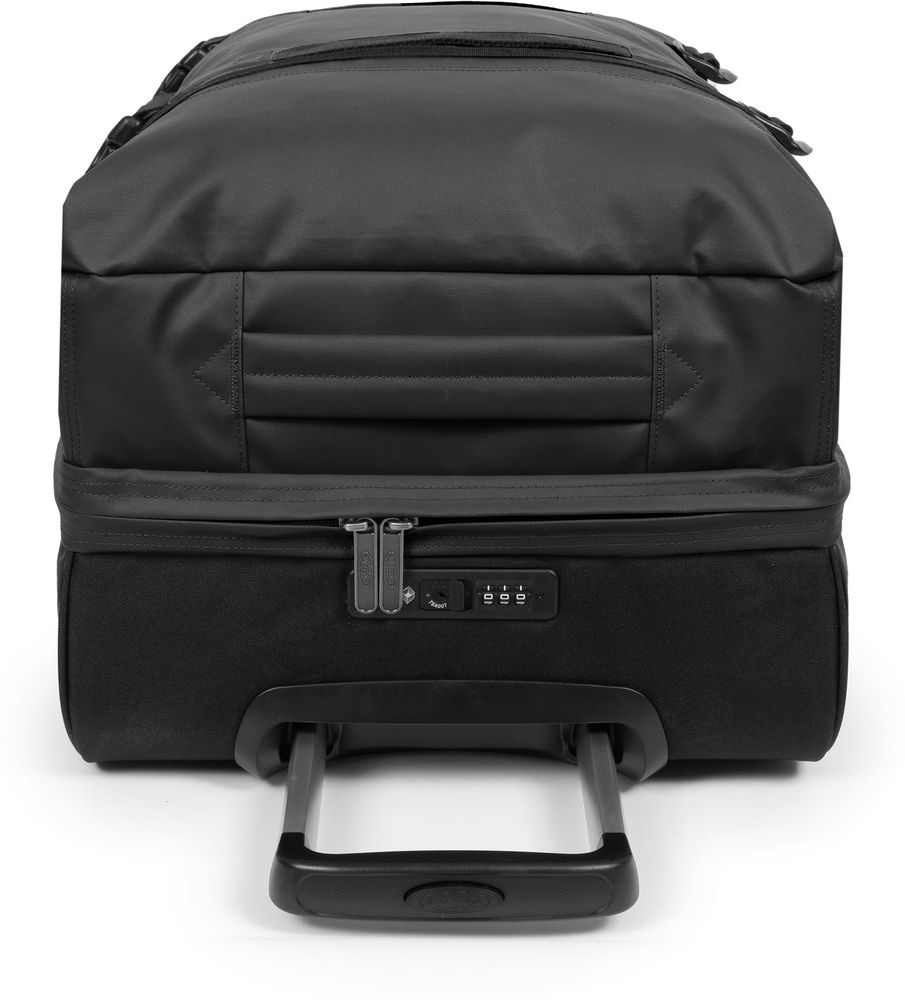 EastpakReisetascheEK0A5BA8TransitrMTarpBlack2