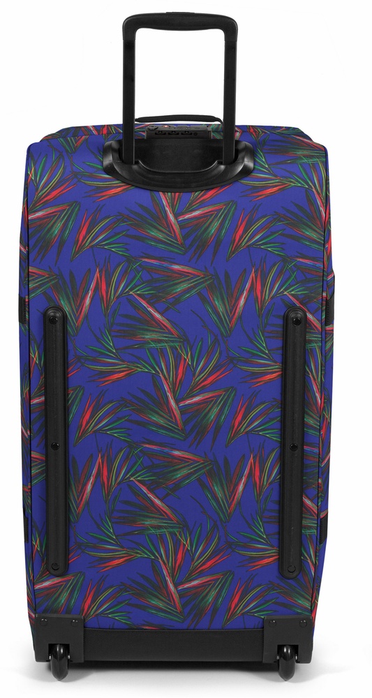 EastpakReisetascheEK00063LTranverzLBrizePalmNavy