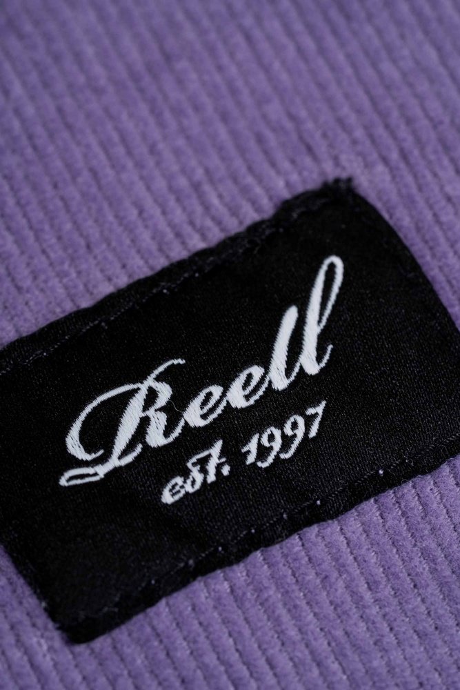 ReellT-ShirtResortCordShirt1302-053-01-006LavenderPurple-S