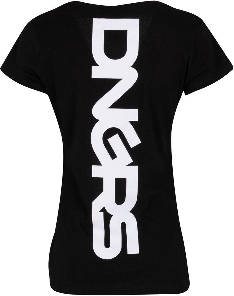 DangerousDNGRSDamenLoudT-ShirtDLTS135