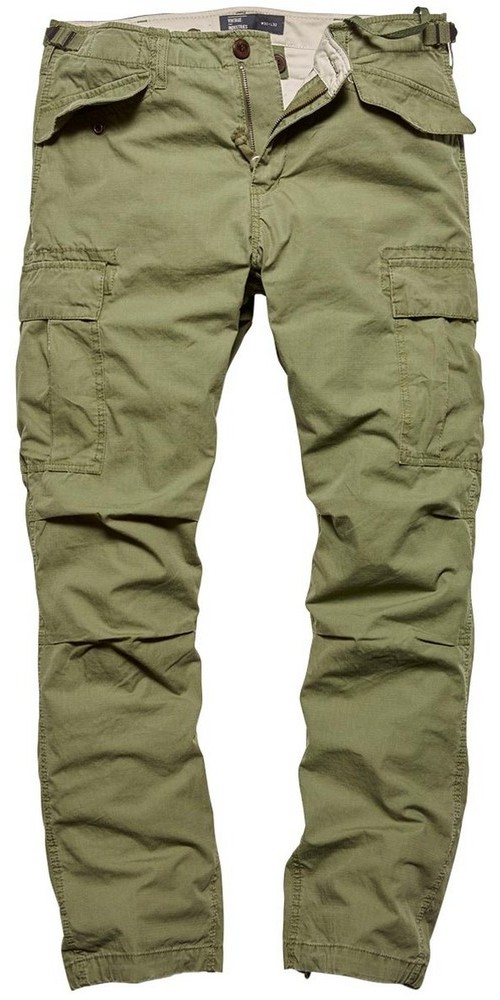 VintageIndustriesCargohoseMillerM65PantsOliveDrab-W29