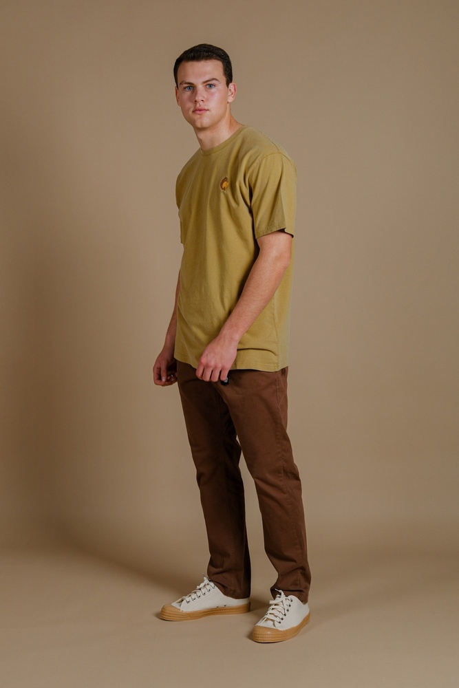 TrendsplantT-ShirtDatilPigment279911MDGP