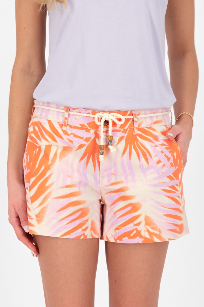 AlifeKickinDamenHoseFreizeitkurzJuleAKB23074-2401