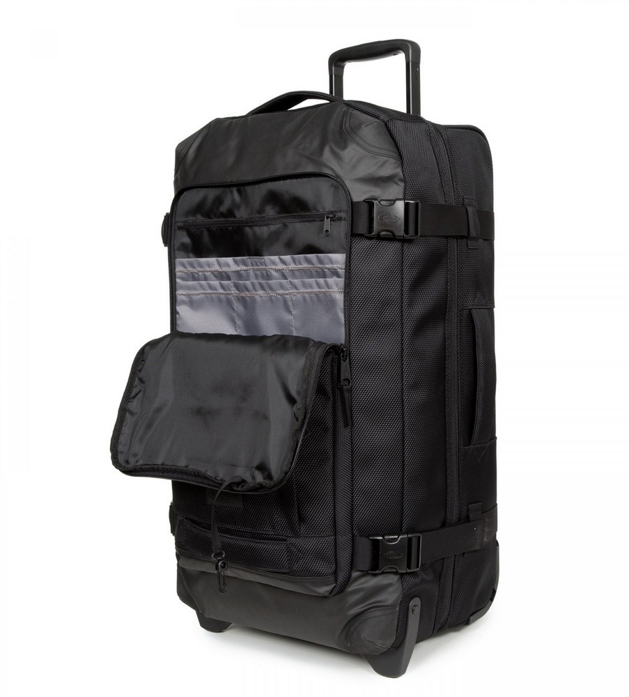 EastpakRollkofferEK00095DTranverzCnnctM-78Liter