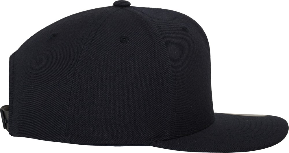 FlexfitKinderClassicSnapbackDarknavy-Youth