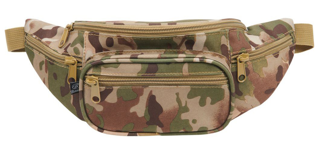 BranditTascheWaistbeltbaginTacticalCamo