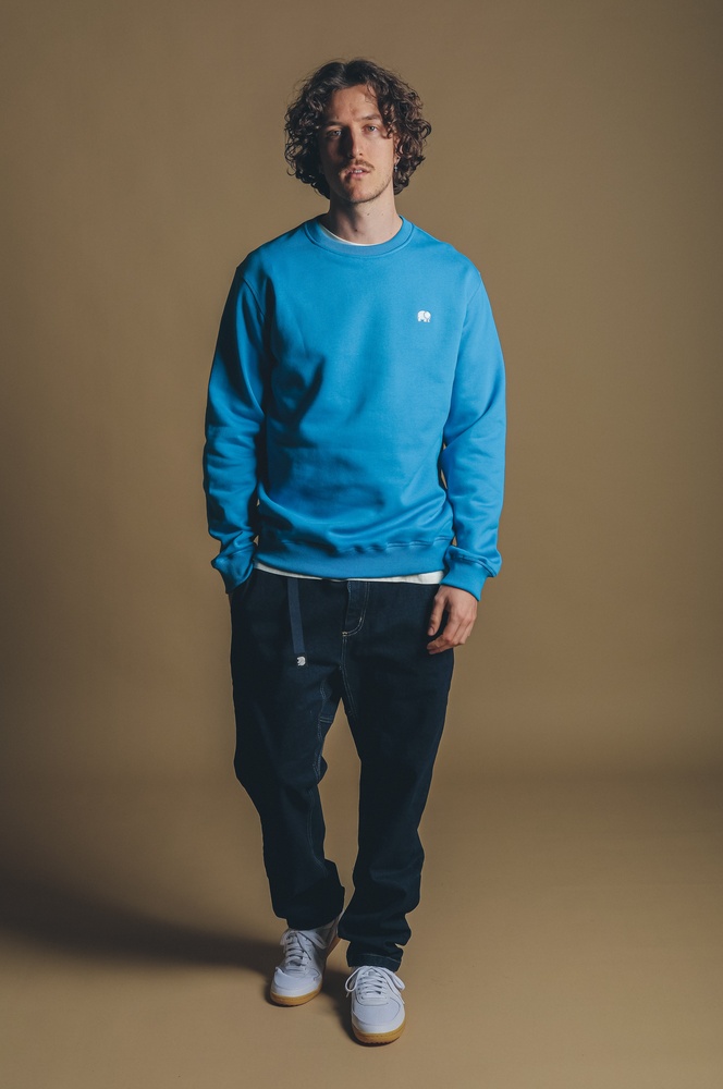 TrendsplantSweatshirtEssentialMidweightSweater029010MMSM