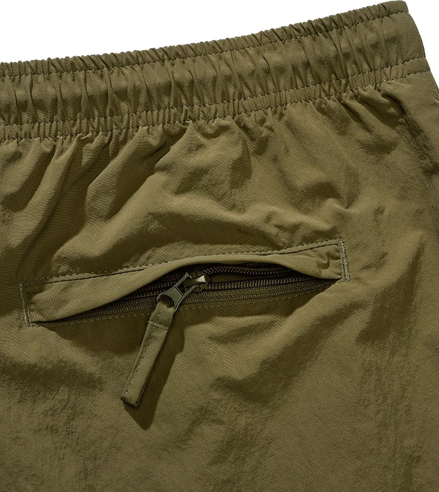 BranditSwimshortBasic2030Olive-S