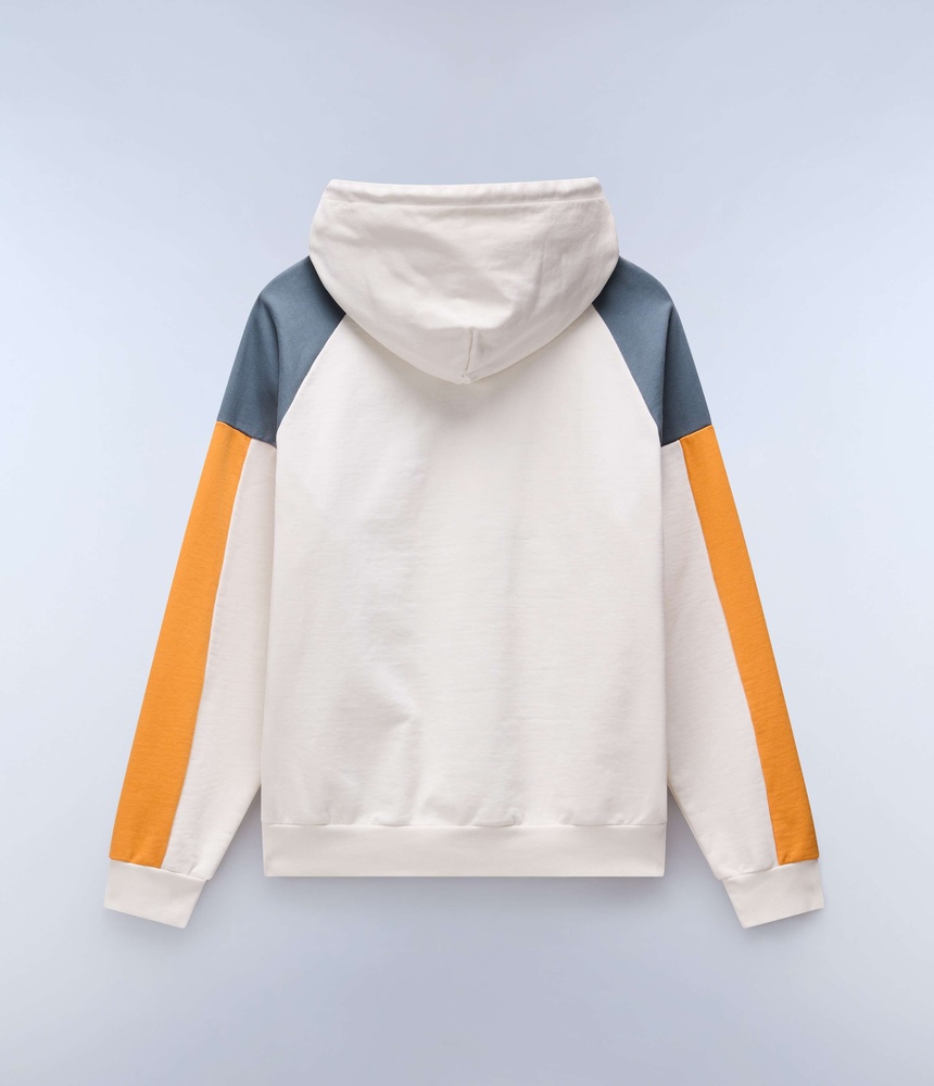 NapapijriSweatshirtB-CenciHNP0A4IM4FeatherGr-XS