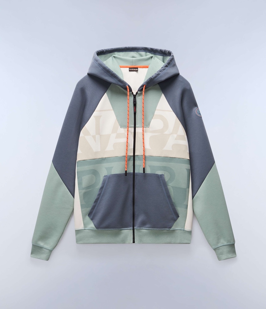 NapapijriSweatshirtB-AnghiariFzhNP0A4IMTCbMqb-XS